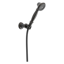 Brizo® 55020-RB Premium Wall Mount Hand Shower