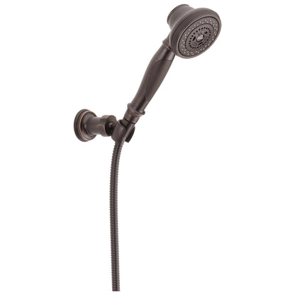 Brizo® 55021 Premium Wall Mount Hand Shower