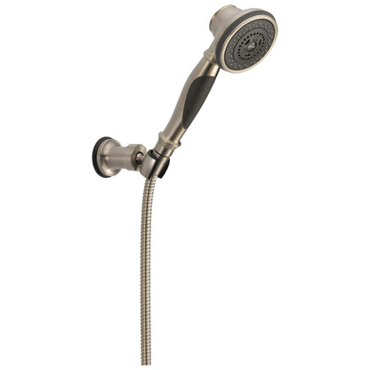 Brizo® 55021 Premium Wall Mount Hand Shower