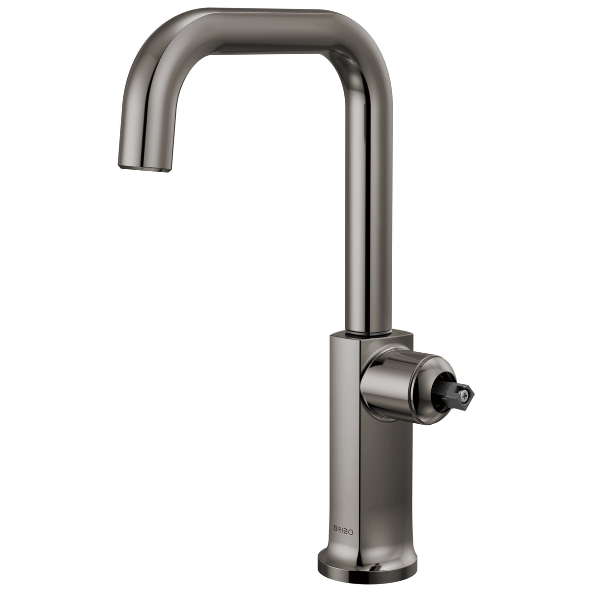 Kintsu - Standard Bar Faucet with Square Spout - Deck Mount