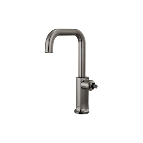 Kintsu - Standard Bar Faucet with Square Spout - Deck Mount