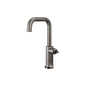 Kintsu - Standard Bar Faucet with Square Spout - Deck Mount