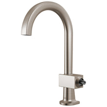 Brizo® 61022LF-SSLHP Bar Faucet, Frank Lloyd Wright®, Stainless, 1 Handle, 1.8 gpm