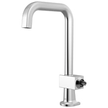 Brizo® 61023LF-PCLHP Bar Faucet, Frank Lloyd Wright®, Chrome, 1 Handle, 1.8 gpm