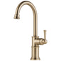 Artesso - Bar Faucet - Deck Mount - 1.8 GPM