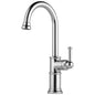 Artesso - Bar Faucet - Deck Mount - 1.8 GPM