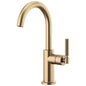 Litze - Bar Faucet - 11-5/8" - Deck Mount