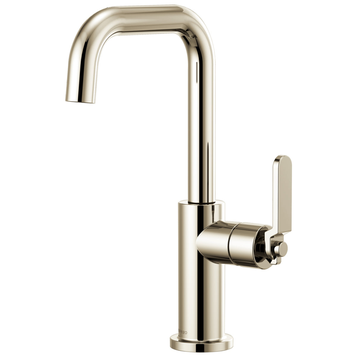 Litze - Bar Faucet - Polished Nickel - 11-5/16"
