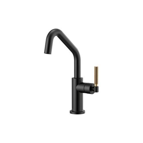 Litze - Bar Faucet - 61063LF-BLGL