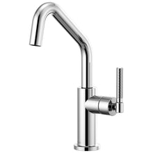 Brizo® 61063LF-PC Bar Faucet, Litze™, Polished Chrome, 1 Handle, 1.8 gpm