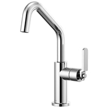 Brizo® 61064LF-PC Bar Faucet, Litze™, Polished Chrome, 1 Handle, 1.8 gpm