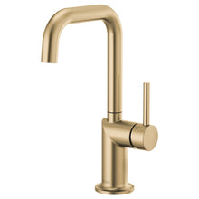 Brizo® 61065LF Bar Faucet, Brizo® Bar Faucet, Odin®, 1 Handle, 1.8 gpm at 60 psi
