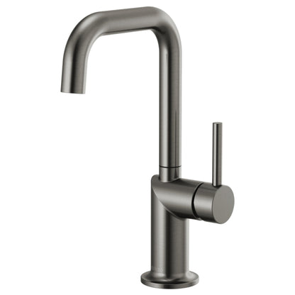 Brizo® 61065LF Bar Faucet, Brizo® Bar Faucet, Odin®, 1 Handle, 1.8 gpm at 60 psi