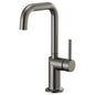 Odin - Bar Faucet - 11-1/4" H - Deck Mount