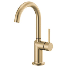 Brizo® 61075LF Bar Faucet, Brizo® Bar Faucet, Odin®, 1 Handle, 1.8 gpm at 60 psi