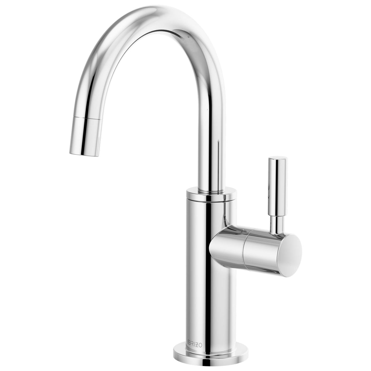 Solna - Beverage Faucet - 1.5 GPM At 60 PSI - Deck Mount