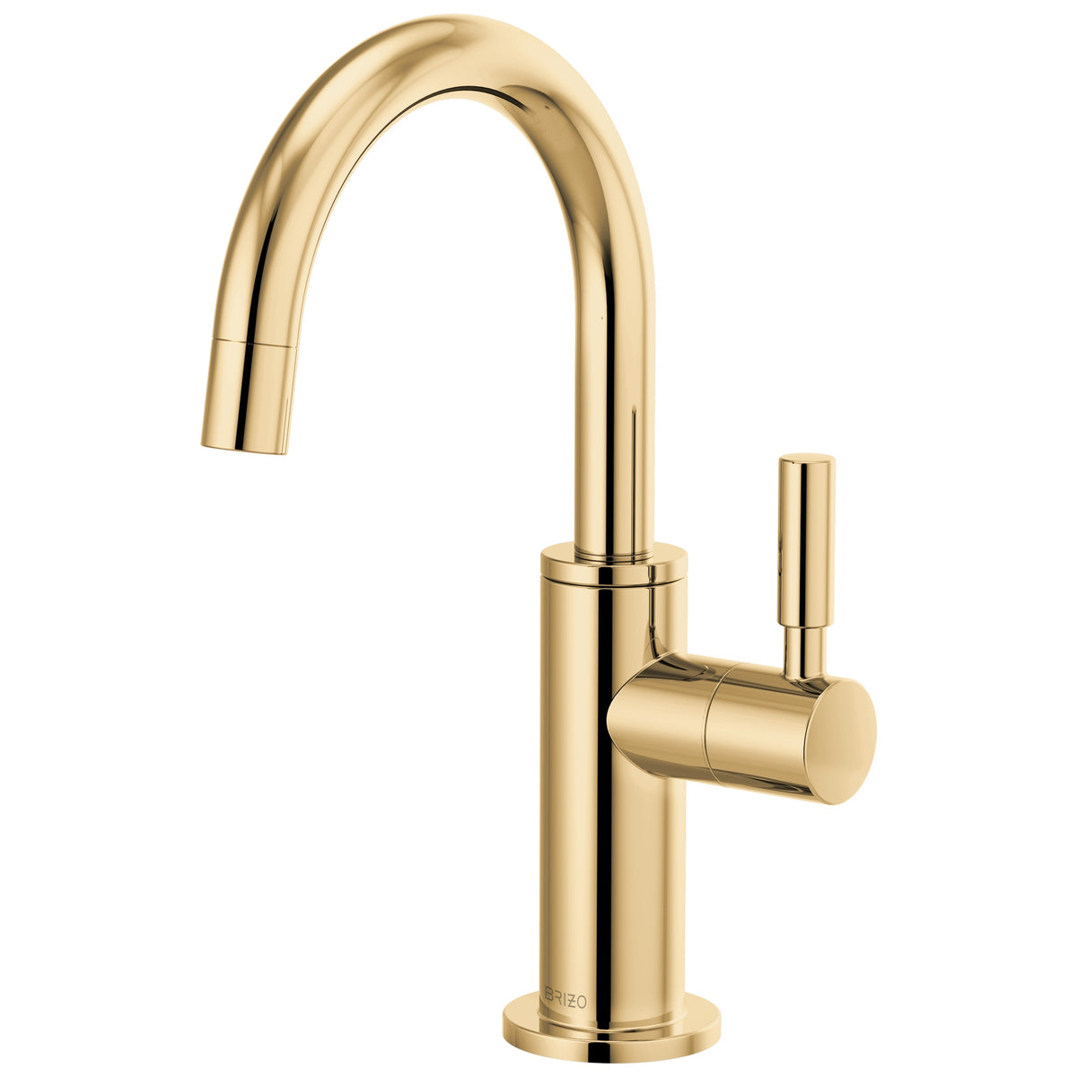 Solna - Beverage Faucet - 1.5 GPM At 60 PSI - Deck Mount