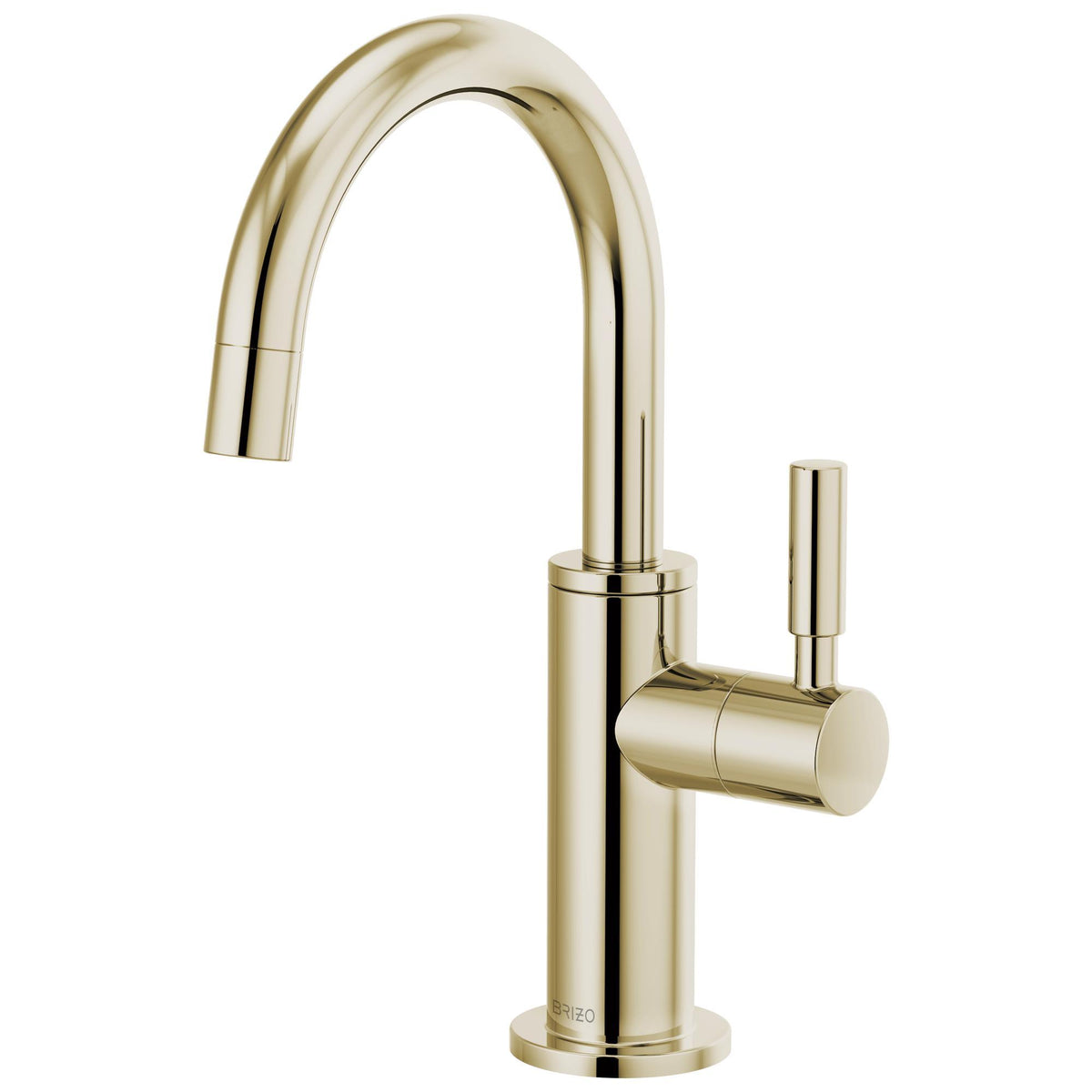 Solna - Beverage Faucet - 1.5 GPM At 60 PSI - Deck Mount