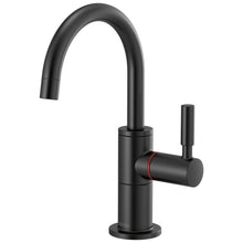 Solna - Instant Hot Faucet - Deck Mount - 1 GPM At 60 PSI