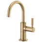Solna - Instant Hot Faucet - Deck Mount - 1 GPM At 60 PSI