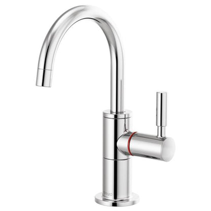 Solna - Instant Hot Faucet - Deck Mount - 1 GPM At 60 PSI