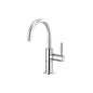 Solna - Instant Hot Faucet - Deck Mount - 1 GPM At 60 PSI