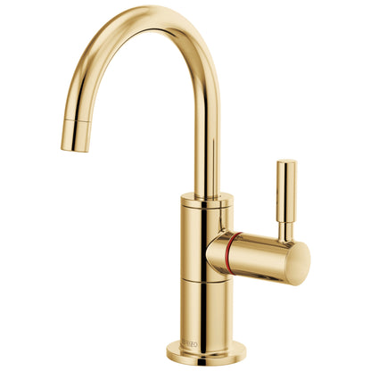 Solna - Instant Hot Faucet - Deck Mount - 1 GPM At 60 PSI
