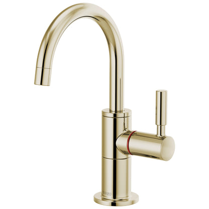 Solna - Instant Hot Faucet - Deck Mount - 1 GPM At 60 PSI