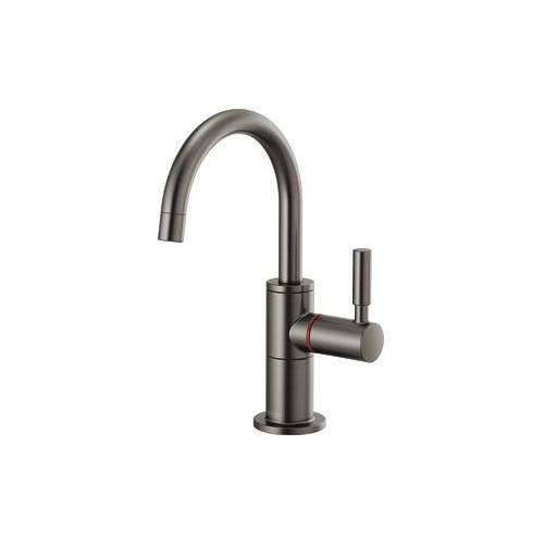 Solna - Instant Hot Faucet - Deck Mount - 1 GPM At 60 PSI