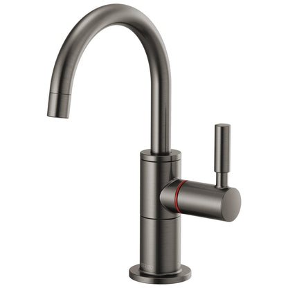 Solna - Instant Hot Faucet - Deck Mount - 1 GPM At 60 PSI