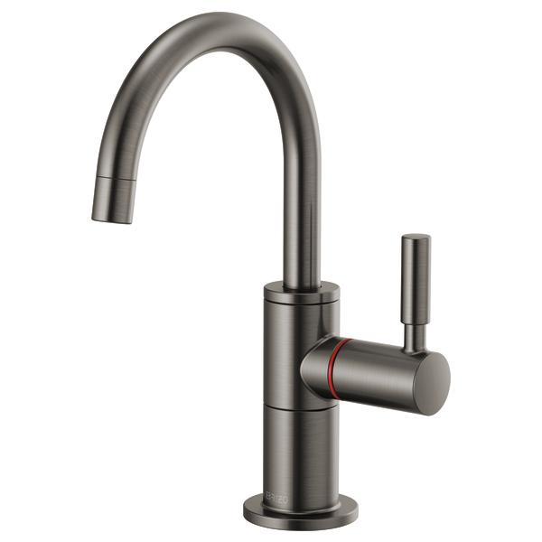 Solna - Instant Hot Faucet - Deck Mount - 1 GPM At 60 PSI