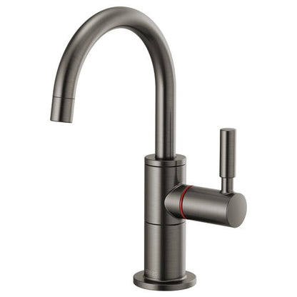 Solna - Instant Hot Faucet - Deck Mount - 1 GPM At 60 PSI