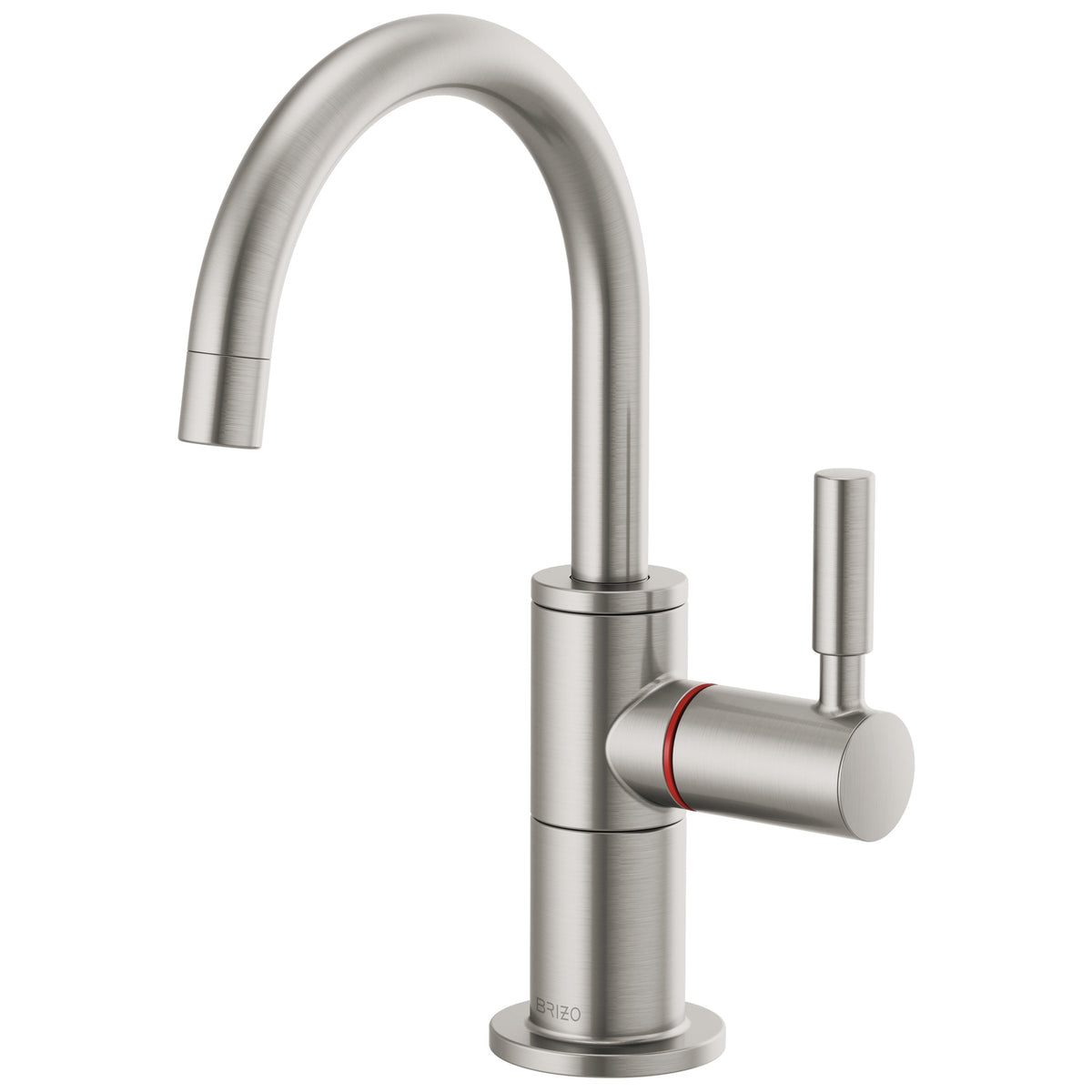 Solna - Instant Hot Faucet - Deck Mount - 1 GPM At 60 PSI