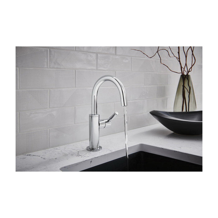 Solna - Beverage Faucet - 1.5 GPM At 60 PSI - Deck Mount