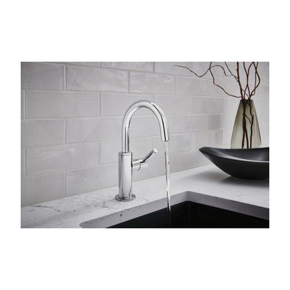 Solna - Beverage Faucet - 1.5 GPM At 60 PSI - Deck Mount