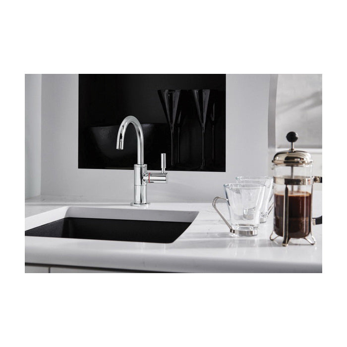 Solna - Instant Hot Faucet - Deck Mount - 1 GPM At 60 PSI