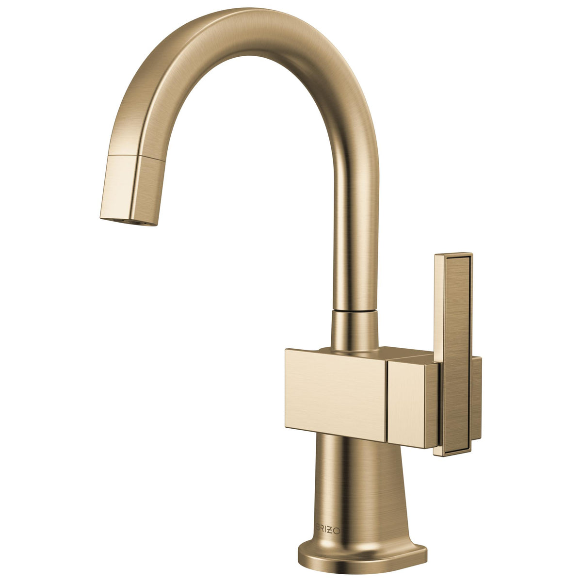 Frank Lloyd Wright - Faucet - Luxe Gold - Brass