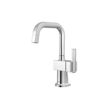 Frank Lloyd Wright - Faucet - Chrome - 1.5 GPM