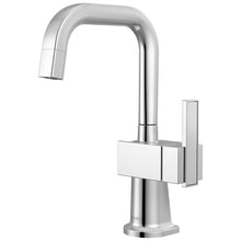 Brizo® 61323LF-C-PC 61323LF Frank Lloyd Wright Faucet, 1.5 gpm Flow Rate, Chrome, 1 Handles
