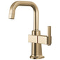 Frank Lloyd Wright - Hot Faucet - 1 GPM - Deck Mount