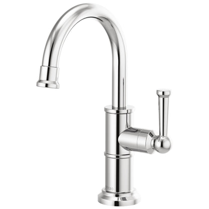 Brizo® 61325LF-C-PC Artesso® Beverage Faucet