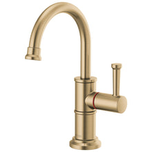 Artesso - Instant Hot Faucet - Deck Mount - 1 GPM At 60 PSI