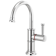 Artesso - Instant Hot Faucet - Deck Mount - 1 GPM At 60 PSI