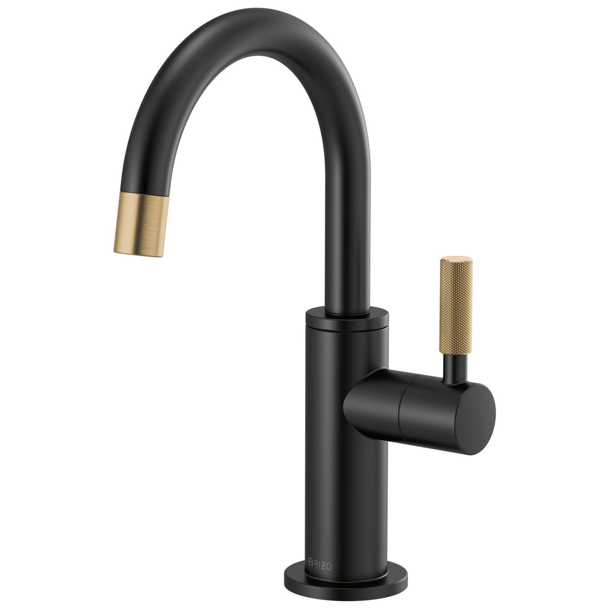 Litze - Beverage Faucet - 6-1/16" - Deck Mount
