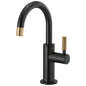 Litze - Beverage Faucet - 6-1/16" - Deck Mount
