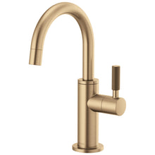 Litze - Beverage Faucet - 6-1/16" - Deck Mount