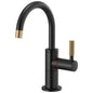 Litze - Instant Hot Faucet - 5-7/8" - Deck Mount