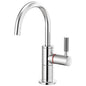 Litze - Instant Hot Faucet - 5-7/8" - Deck Mount