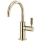 Litze - Instant Hot Faucet - 5-7/8" - Deck Mount