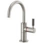 Litze - Instant Hot Faucet - 5-7/8" - Deck Mount